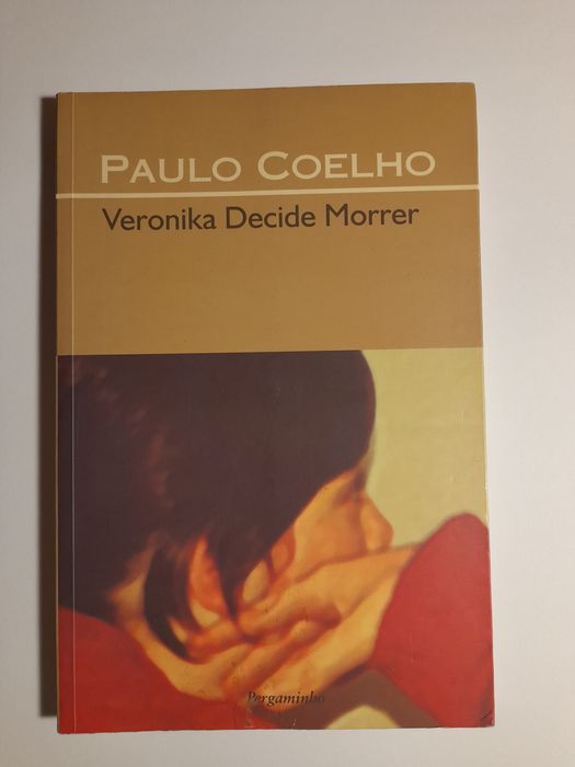 "Veronika Decide Morrer" Paulo Coelho