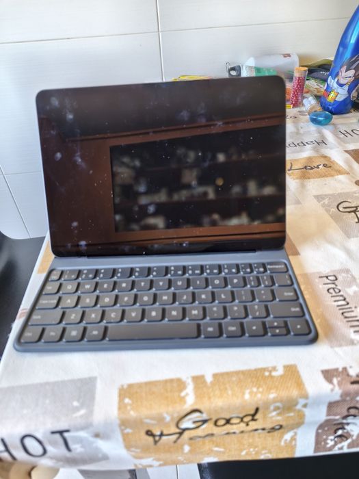 Teclado Xiaomi Keyboard para Xiaomi Pad 7