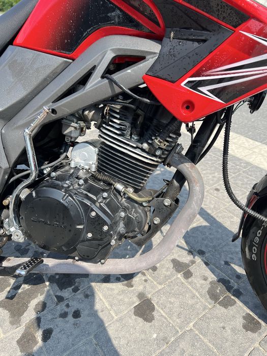 Spark sp200 r-29 2024 року