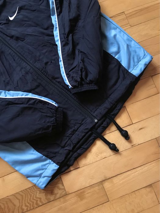 Nike vintage big logo swoosh acg nsw equipment