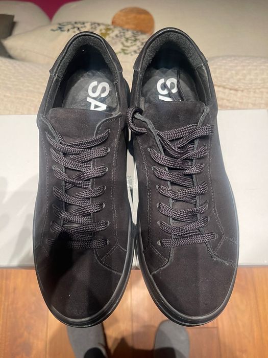 Кеди чоловічі Samsoe