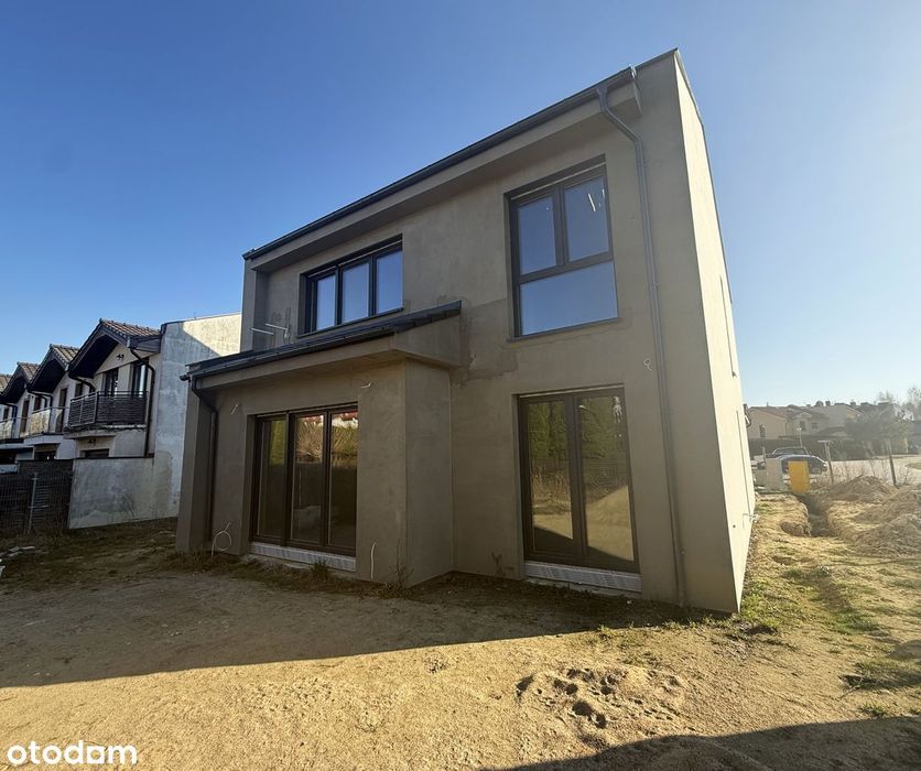 Mieszkanie 4-pokojowe z ogródkiem w Tulcach! 84 m2 | blisko zieleni