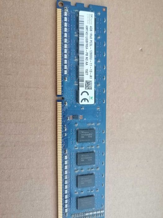 Memórias 1gb ddr2 6400U DDR2 800