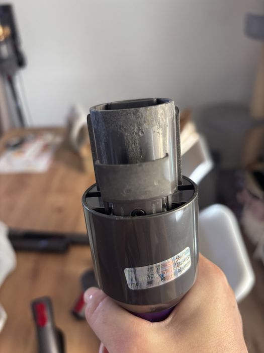 Dyson V11 Absolute Extra / SV14 – kompletny zestaw