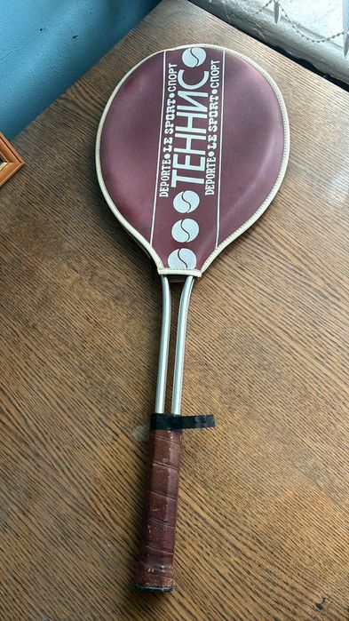 Продам для большоготенниса