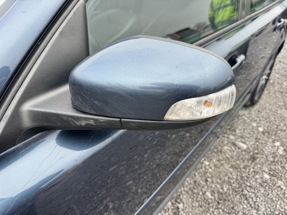 Зеркала бічні volvo v50, s40, c30