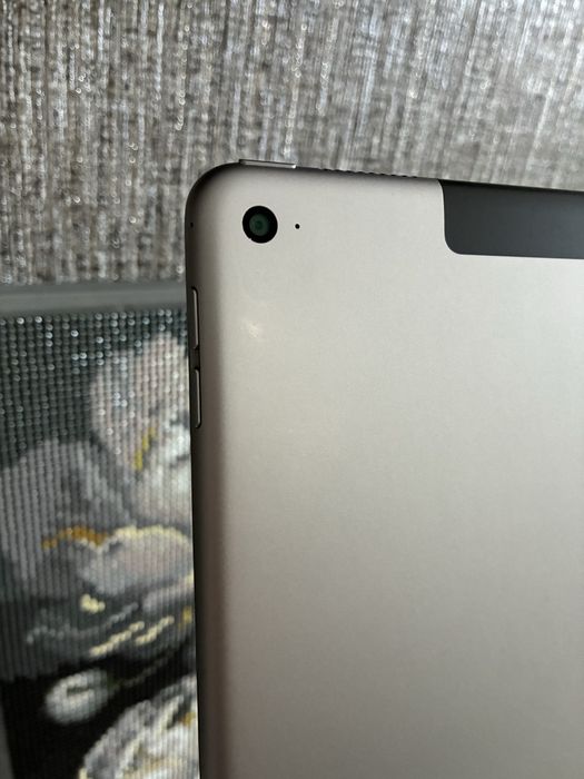 Ipad Pro 12,9 Gen 1 на 128 Gb LTE sim