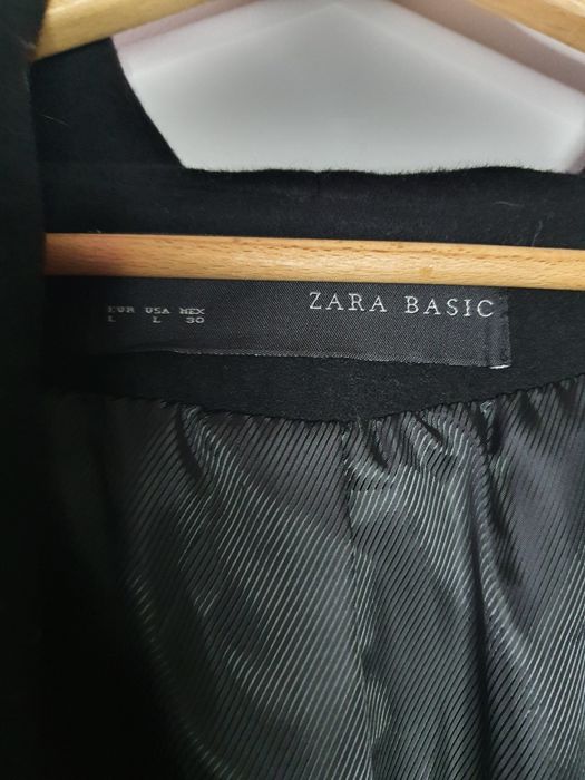 Płaszcz Zara rozmiar L