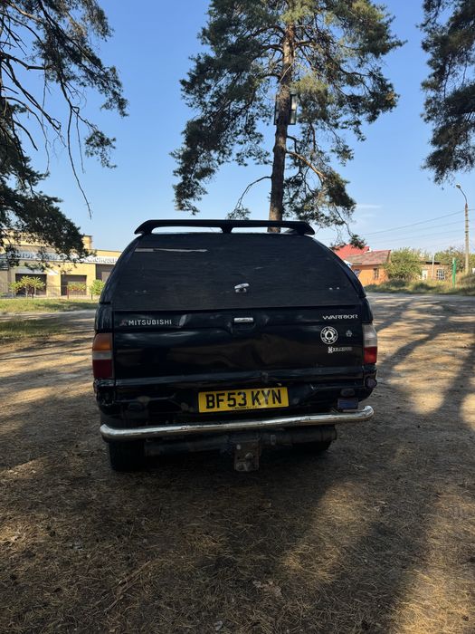 Продам  L200.