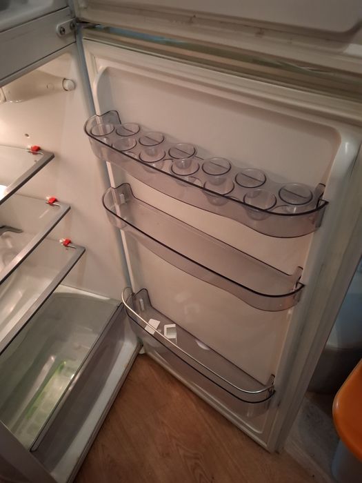 Frigorífico combinado
