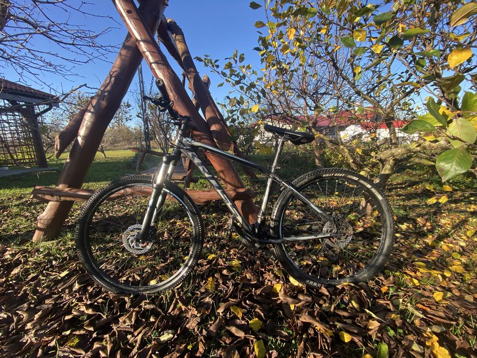 Rower gorski kross hexagon 7.0 mtb