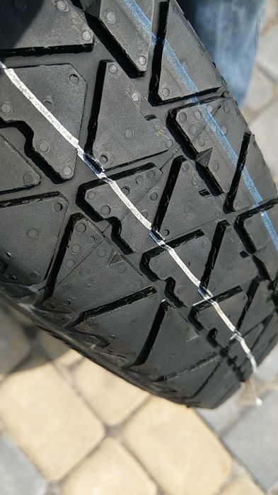 Докатка запаска 5x112 R18 Volkswagen Touran Passat B8 Skoda Superb