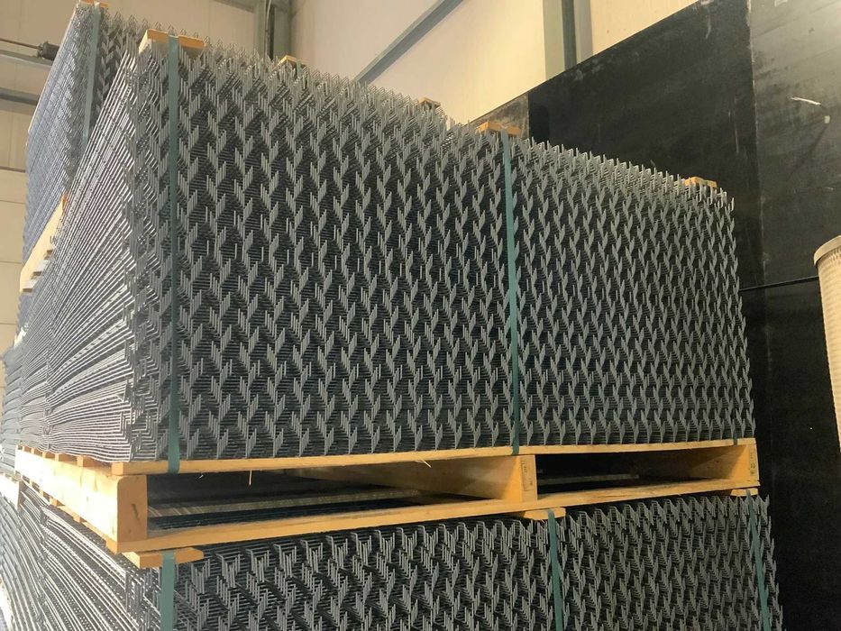 Rede vedação ,teto falso  alumínio térmicos