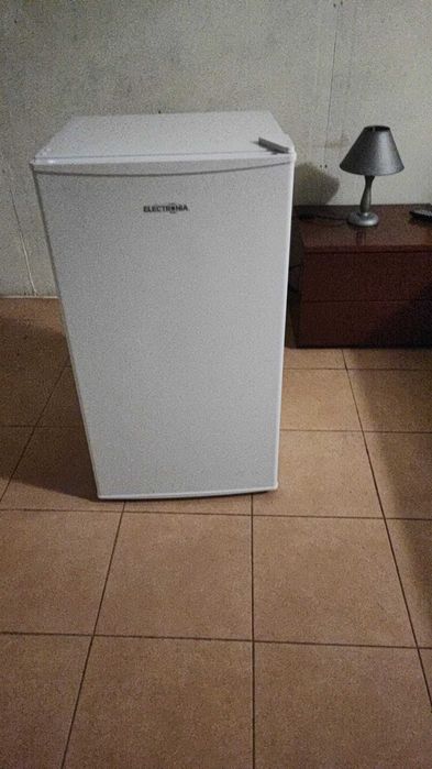 Quarto para dormir em Paz