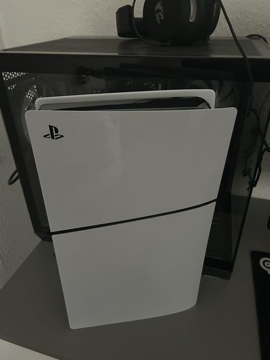 PlayStation 5 PS5 Slim