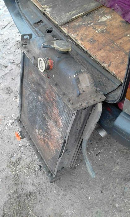 Запчастини мтз 1221.