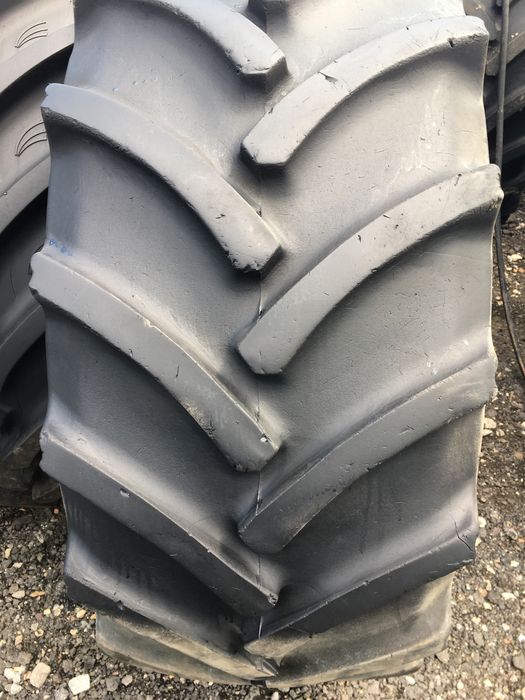 600/65r34 Continental opona rolnicza