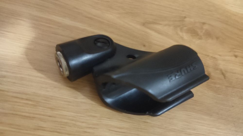 Тримач мікрофона