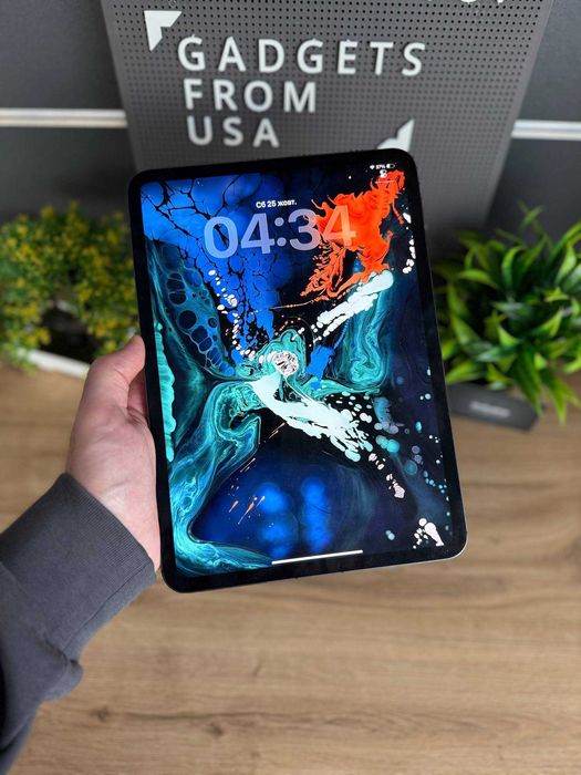 Apple iPad 11 Pro 5 Gen M4 512 GB WIFi