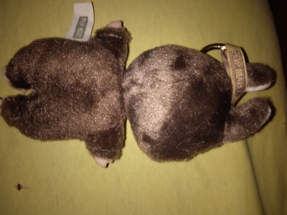 Брелок Лабубу новый