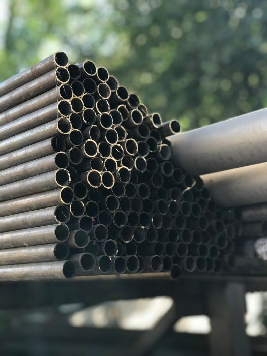 Труба нержавеющая. Нержавейка круг, труба, лист, проволока, лента