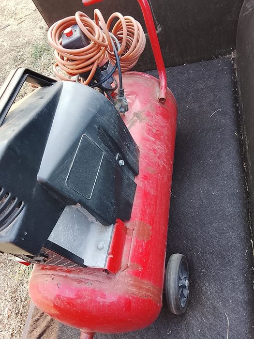Compressor 50 litros