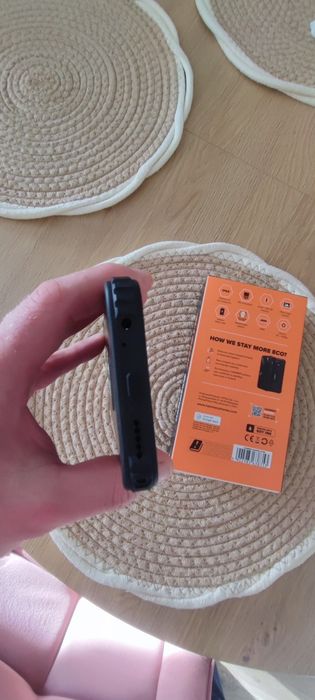 Smartfon Hammer Ranger 8/256