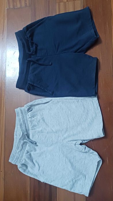 Conjunto de 4 calções para criança  - 4 anos