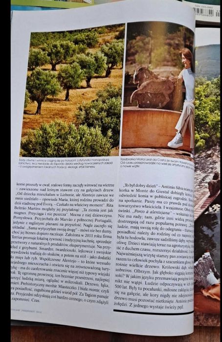 Voyage magazyn podróżniczy