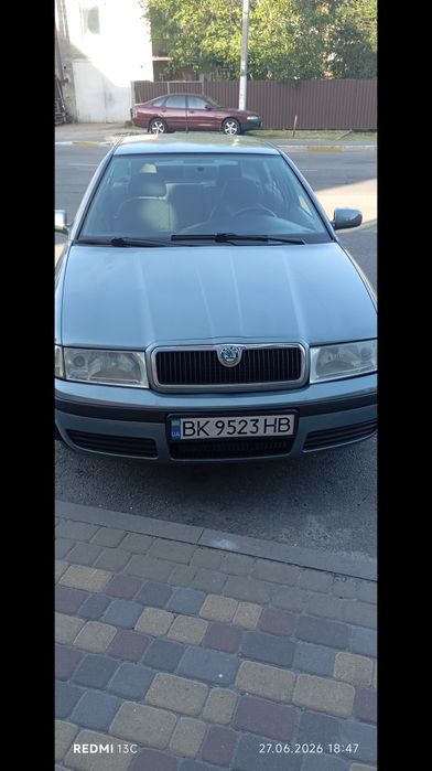 Продажам автомоіля