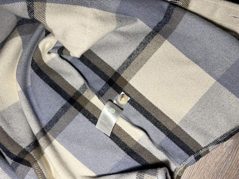 Сорочка Tom Tailor