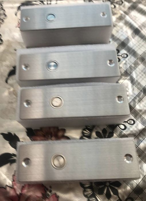 Електромагнітний  замок