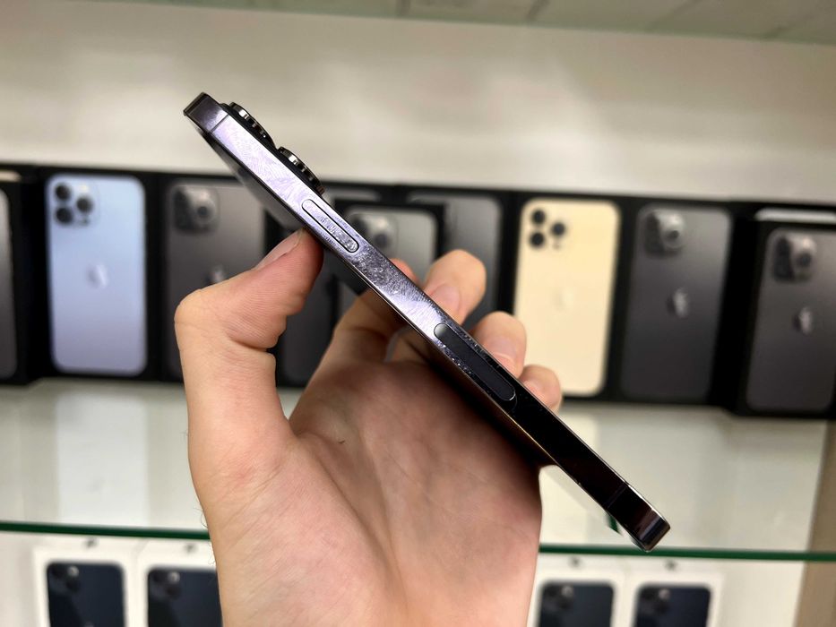 iPhone 14 Pro Max 256 GB Neverlock | Магазин | Гарантія