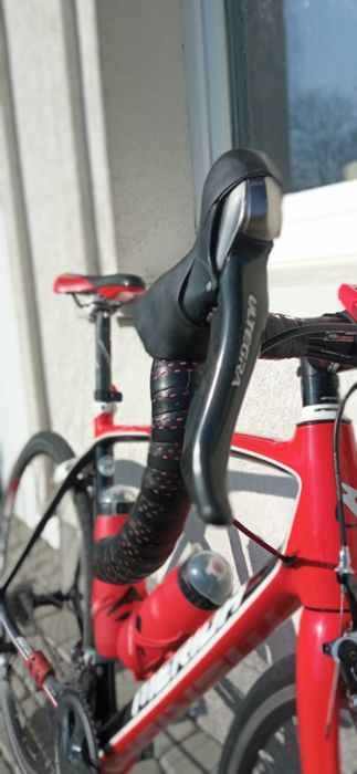 Carbonowy Rower szosowy Merida Scultura Comp 905