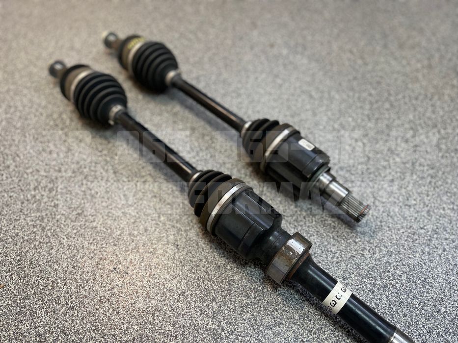 Полуось правая и левая, привод Mazda CX-5 AWD 2020 CX9 CX30 3 6