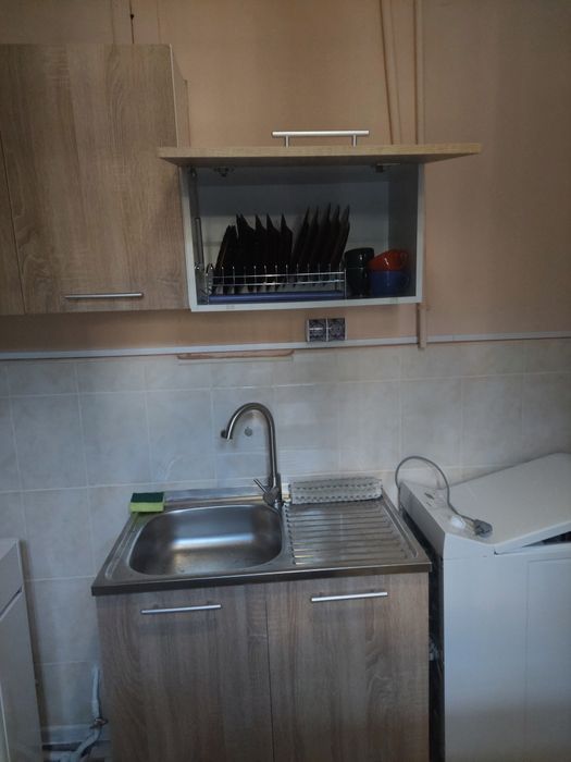 Подобово 1 кімнатна квартира в  центрі  -вул. О. Кобилянської,