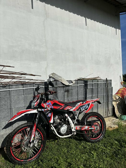 Husqvarna