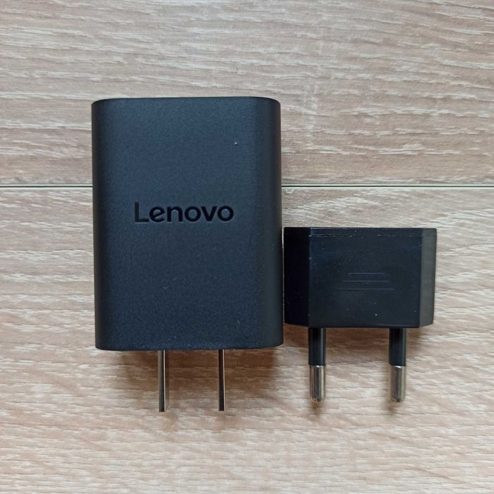 Lenovo Зарядний пристрій
