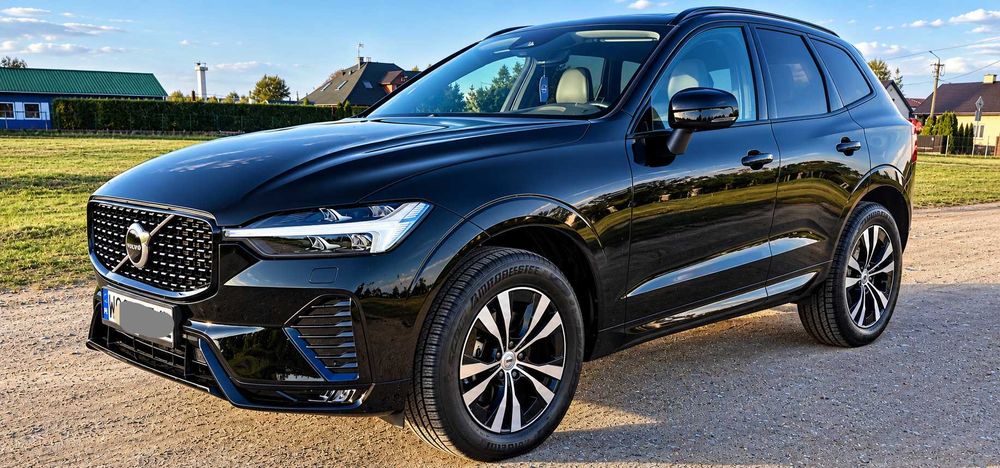 Volvo XC 60