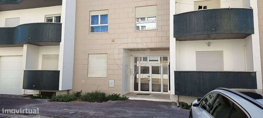 Apartamento T2 para arrendamento