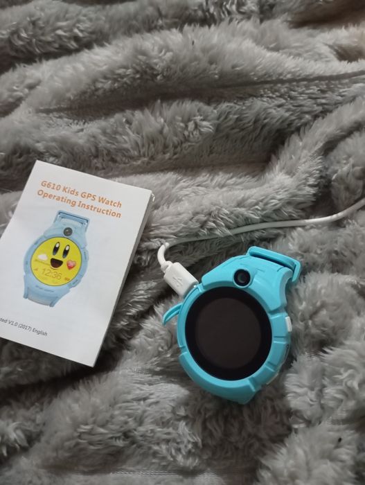 Смарт годинник новий