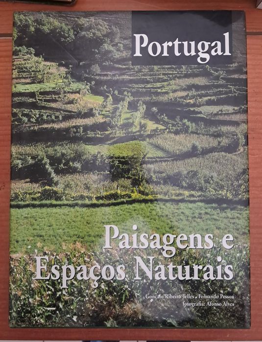 Literatura sobre Portugal