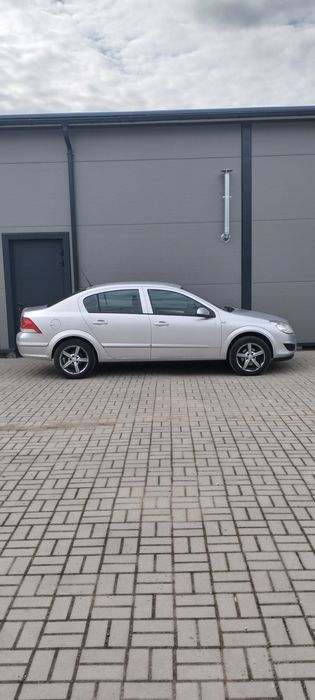 Okazja, ! Opel Astra H, 1.6 benzyna,
