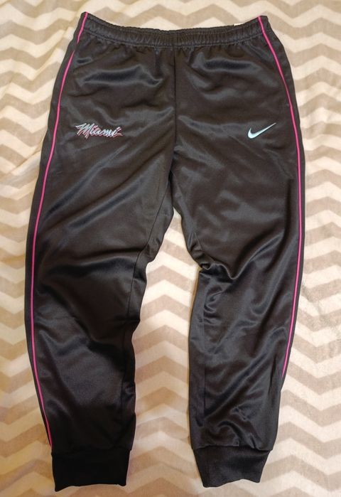 Dres NIKE NBA Miami Heat