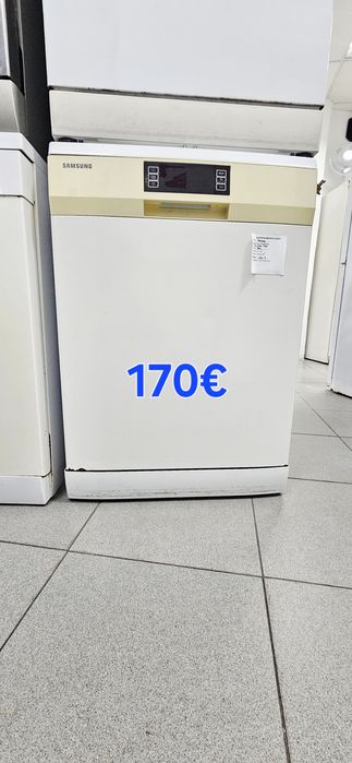 Máquina de Lavar Loiça em Excelente Estado