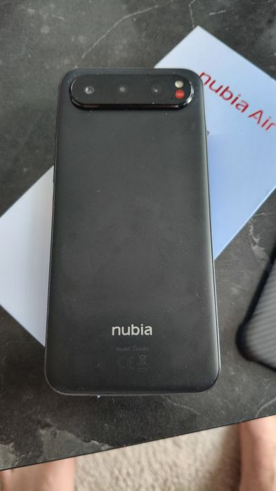 Nubia Air 256 GB