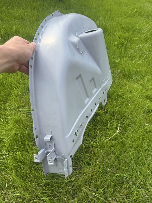 Nadkole wewnetrzne BMW e30
