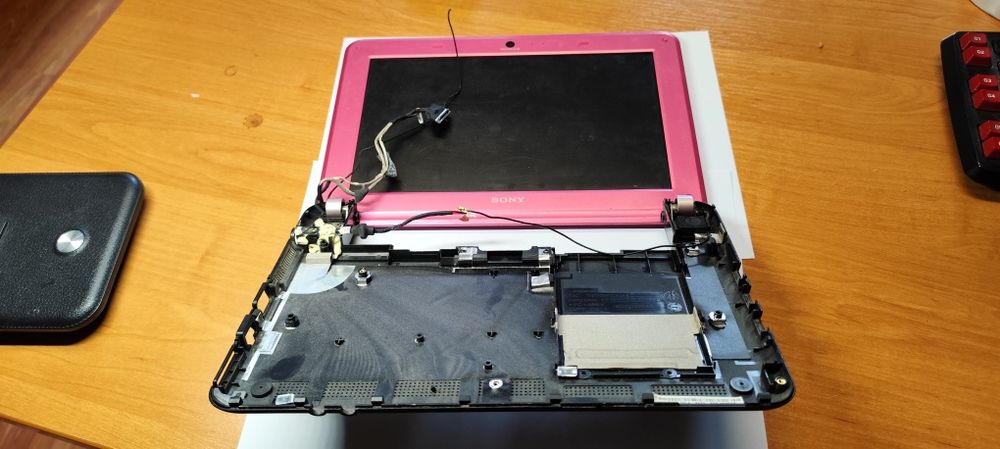 Matryca ekran do Sony PCG-21313M