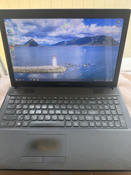 Ноутбук   Lenovo