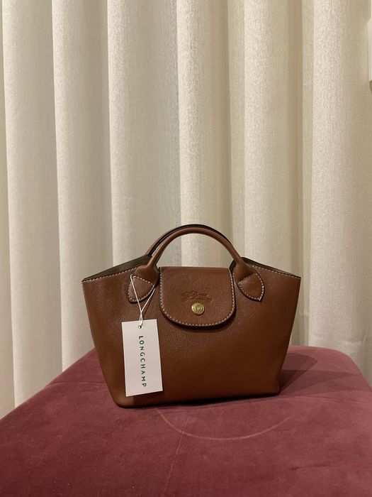Longchamp Bag XS Épure